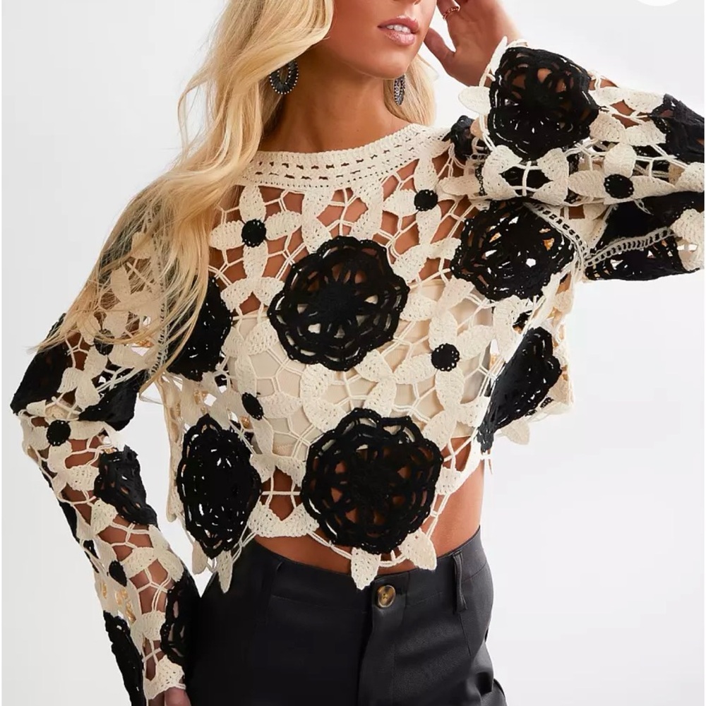 Buckle Blouses Bundle - image 2